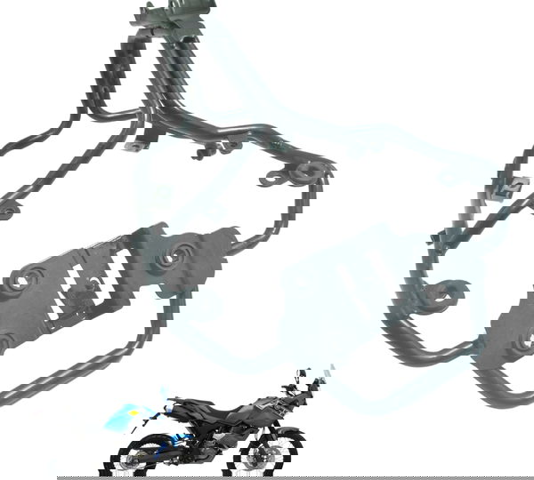 Aranha Farol Yamaha Xt 660z Tenere 12-15 Original