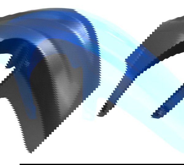 Paralama Dianteiro C/avaria Yamaha Xt 660z Tenere 12-15 Orig