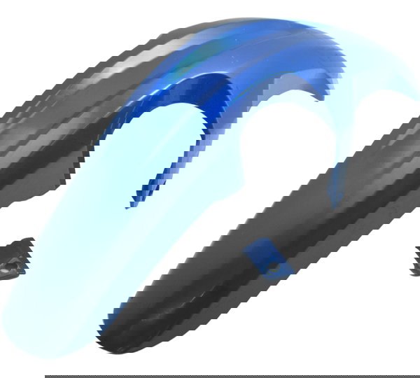 Paralama Dianteiro C/avaria Yamaha Xt 660z Tenere 12-15 Orig