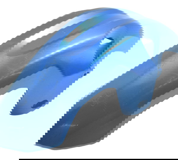 Paralama Dianteiro C/avaria Yamaha Xt 660z Tenere 12-15 Orig