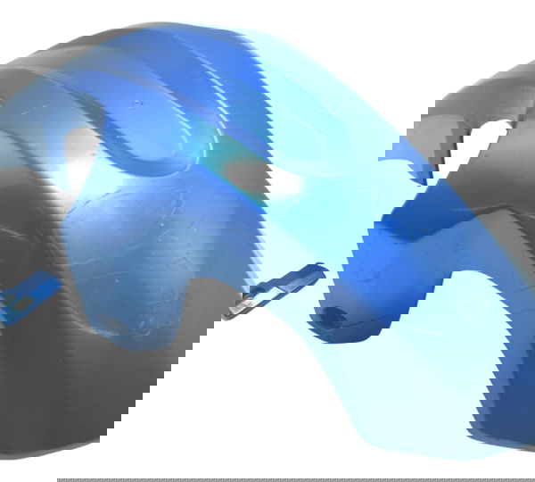 Paralama Dianteiro C/avaria Yamaha Xt 660z Tenere 12-15 Orig