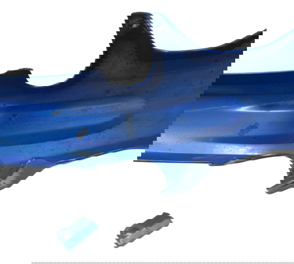 Paralama Dianteiro C/avaria Yamaha Xt 660z Tenere 12-15 Orig