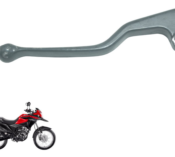 Manete Embreagem C/ Avaria Honda Xre 190 19-24 Original