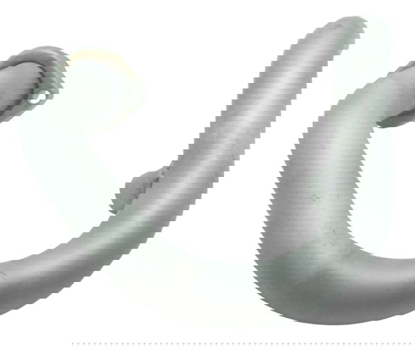 Curva Escape Esquerdo Yamaha Xt 660z Tenere 12-15 Original