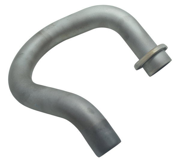Curva Escape Esquerdo Yamaha Xt 660z Tenere 12-15 Original