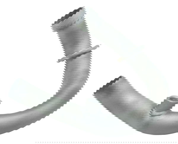 Curva Escape Esquerdo Yamaha Xt 660z Tenere 12-15 Original