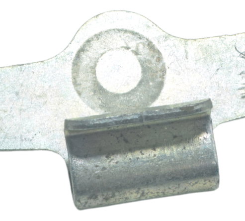 Suporte Rabeta Honda Xre 190 19-24 Original
