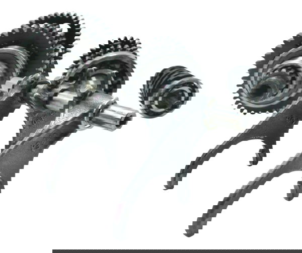 Caixa Marcha Cambio Triumph Speed Triple 1050 13-15 Original