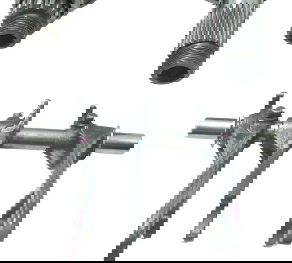 Caixa Marcha Cambio Triumph Speed Triple 1050 13-15 Original