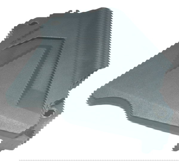 Tampa Pinhão Yamaha Xt 660z Tenere 12-15 Original Cinza