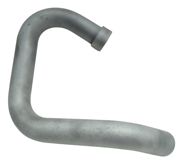 Curva Escape Direito Yamaha Xt 660z Tenere 12-15 Original