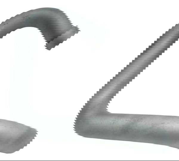 Curva Escape Direito Yamaha Xt 660z Tenere 12-15 Original