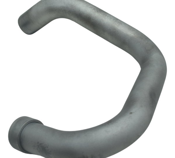 Curva Escape Direito Yamaha Xt 660z Tenere 12-15 Original