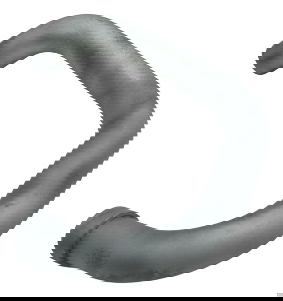Curva Escape Direito Yamaha Xt 660z Tenere 12-15 Original
