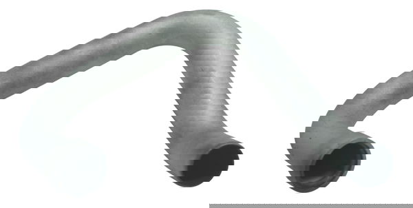 Curva Escape Direito Yamaha Xt 660z Tenere 12-15 Original