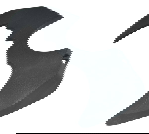 Acabamento Farol Yamaha Xt 660z Tenere 12-15 Original