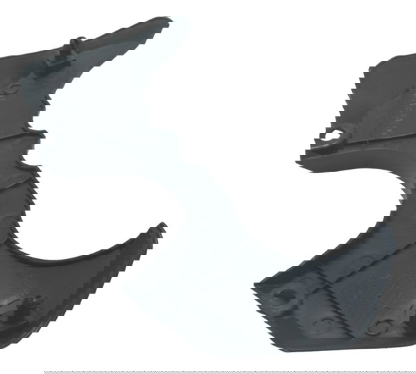 Acabamento Farol Yamaha Xt 660z Tenere 12-15 Original