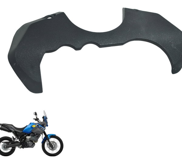 Acabamento Farol Yamaha Xt 660z Tenere 12-15 Original