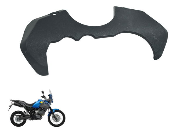 Acabamento Farol Yamaha Xt 660z Tenere 12-15 Original