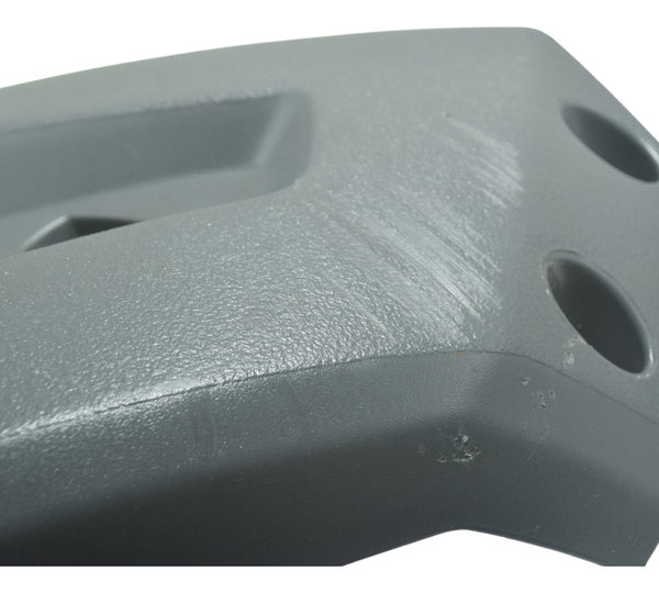 Acabamento Care Dir C/det Yamaha Xt 660z Tenere 12-15 Orig Cinza