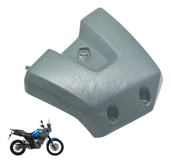 Acabamento Care Dir C/det Yamaha Xt 660z Tenere 12-15 Orig
