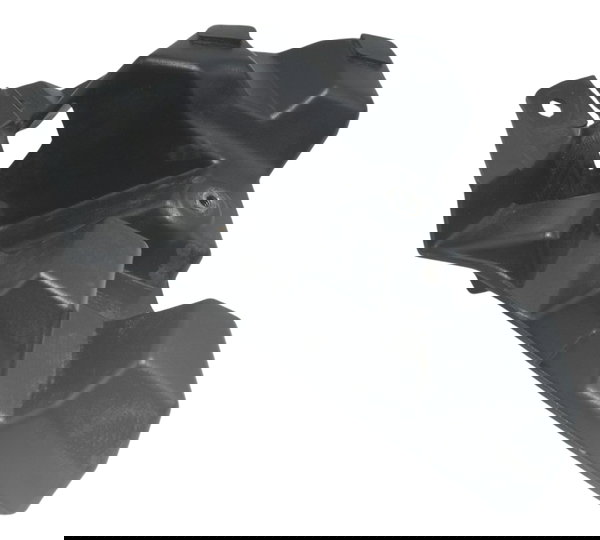 Acabamento Inter Dir C/ava Yamaha Xt 660z Tenere 12-15 Orig