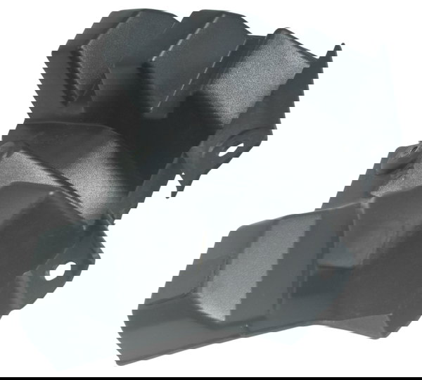 Acabamento Inter Dir C/ava Yamaha Xt 660z Tenere 12-15 Orig