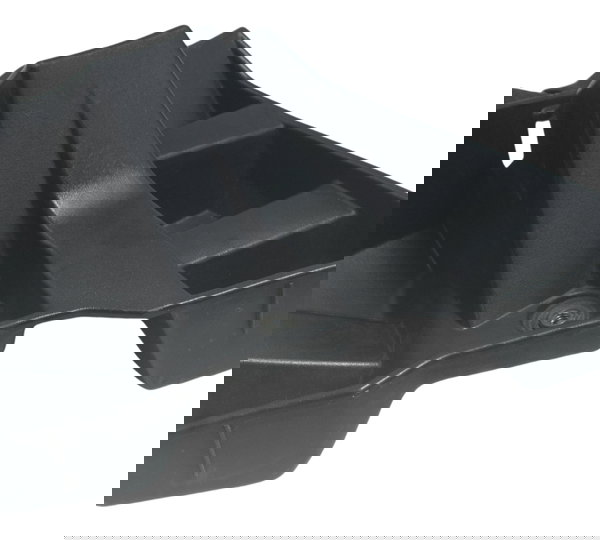 Acabamento Inter Dir C/ava Yamaha Xt 660z Tenere 12-15 Orig