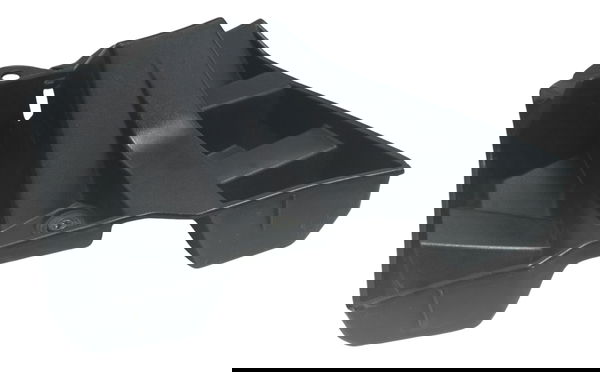 Acabamento Inter Dir C/ava Yamaha Xt 660z Tenere 12-15 Orig