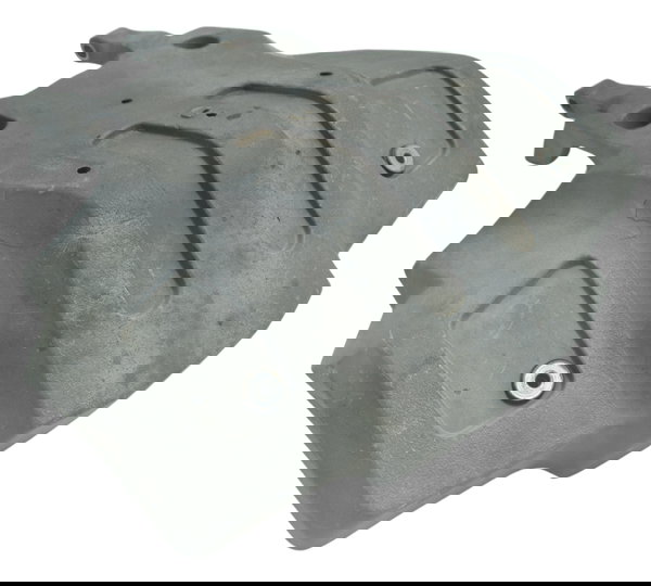 Protetor Cárter Yamaha Xt 660z Tenere 12-15 Original