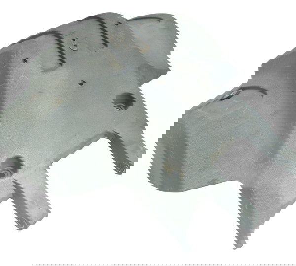 Protetor Cárter Yamaha Xt 660z Tenere 12-15 Original