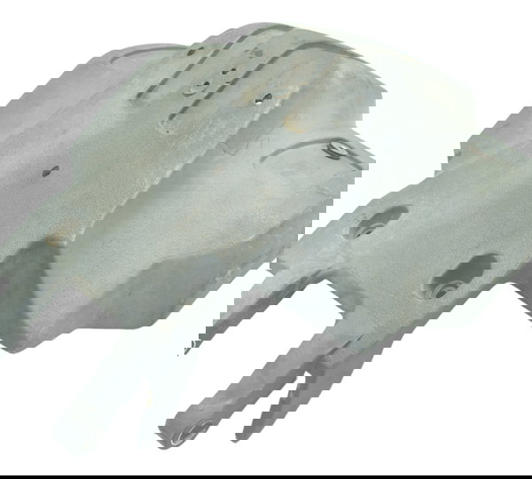 Protetor Cárter Yamaha Xt 660z Tenere 12-15 Original