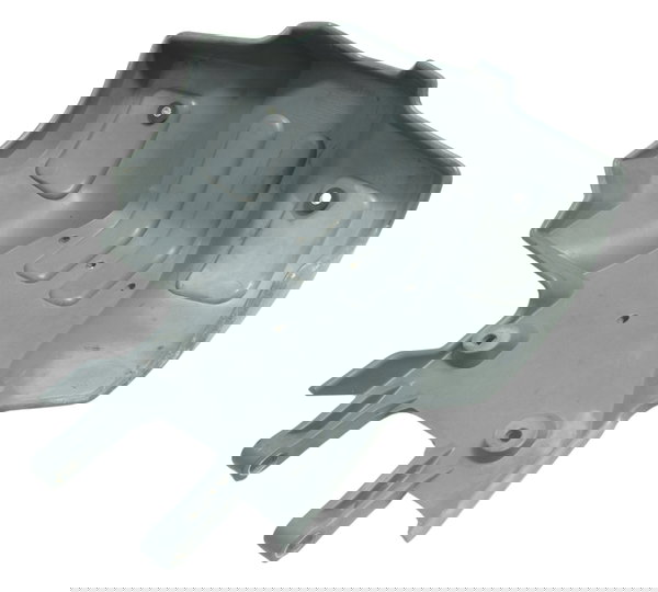 Protetor Cárter Yamaha Xt 660z Tenere 12-15 Original