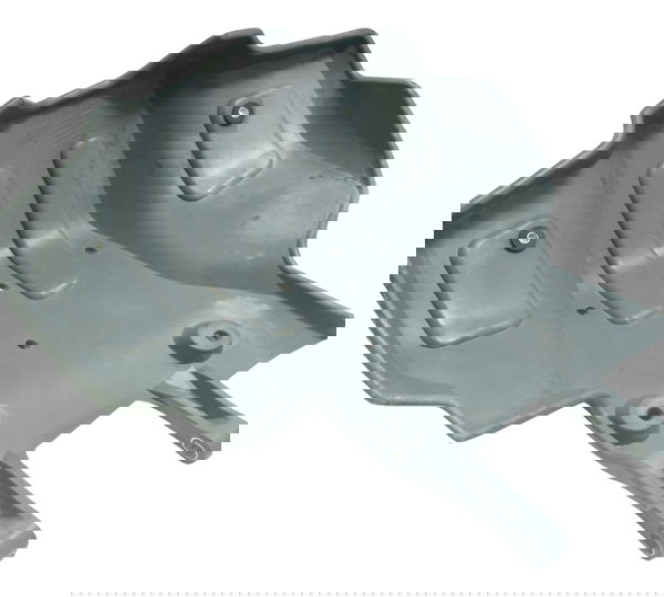 Protetor Cárter Yamaha Xt 660z Tenere 12-15 Original