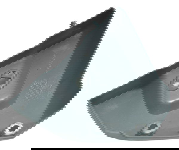 Acabamento Carenagem Esq Yamaha Xt 660z Tenere 12-15 Orig