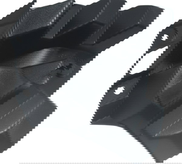 Acabamento Inter Esq C/deta Yamaha Xt 660z Tenere 12-15 Orig