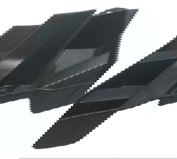 Acabamento Inter Esq C/deta Yamaha Xt 660z Tenere 12-15 Orig