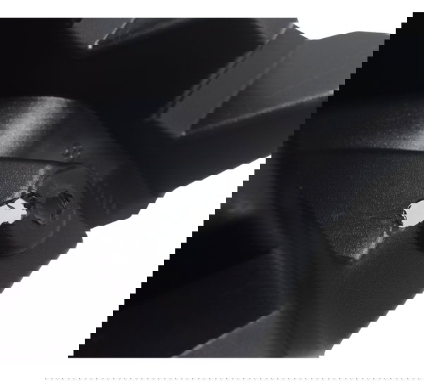 Acabamento Inter Esq C/deta Yamaha Xt 660z Tenere 12-15 Orig