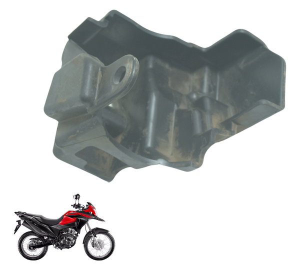 Borracha Proteção Tbi Honda Xre 190 19-24 Original