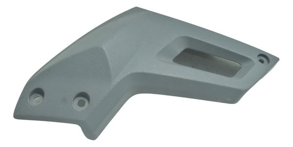 Tampa Lateral Esq Radiador  Yamaha Xt 660z Tenere 12-15 Orig