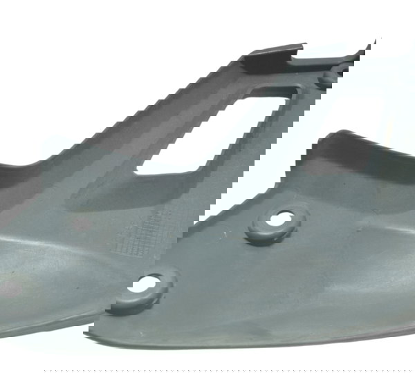 Tampa Lateral Esq Radiador  Yamaha Xt 660z Tenere 12-15 Orig