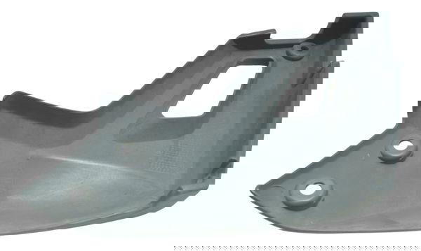Tampa Lateral Esq Radiador  Yamaha Xt 660z Tenere 12-15 Orig