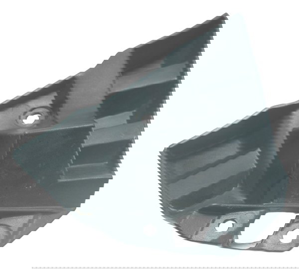 Tampa Lateral Esq Radiador  Yamaha Xt 660z Tenere 12-15 Orig