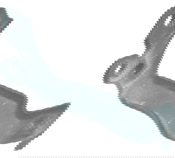 Suporte Flexível Dianteiro Honda Xre 190 19-24 Original