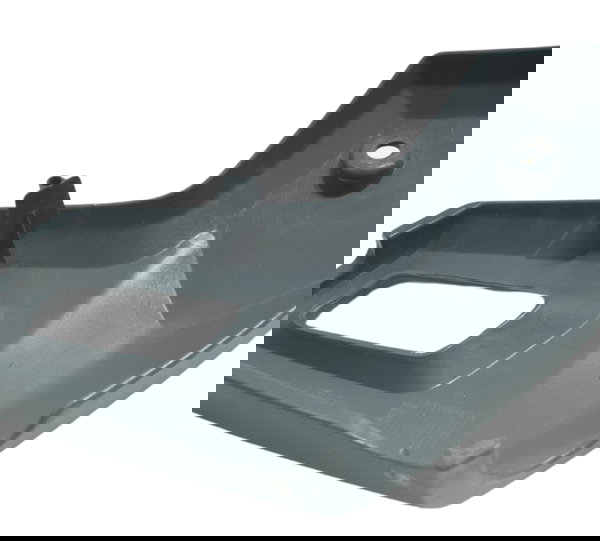 Tampa Lateral Dir Radiador Yamaha Xt 660z Tenere 12-15 Orig Cinza