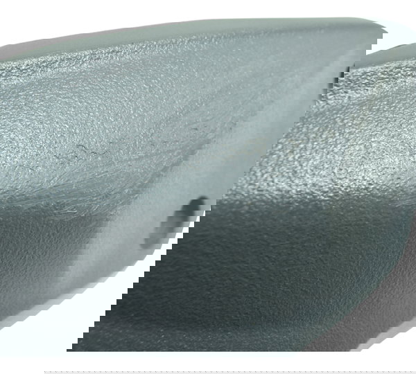 Tampa Lateral Dir Radiador Yamaha Xt 660z Tenere 12-15 Orig Cinza