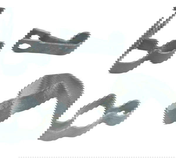 Kit Guias Flexível Abs Honda Xre 190 19-24 Original