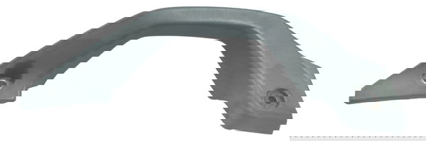 Alça Traseira Dir C/ Detalhes Yamaha Xt 660z Tenere 12-15