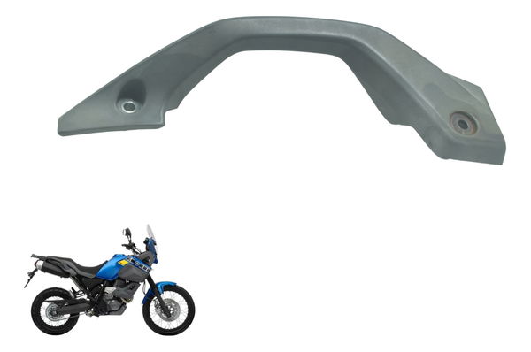 Alça Traseira Dir C/ Detalhes Yamaha Xt 660z Tenere 12-15