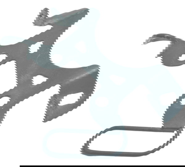 Guia Flexível Honda Xre 190 19-24 Original